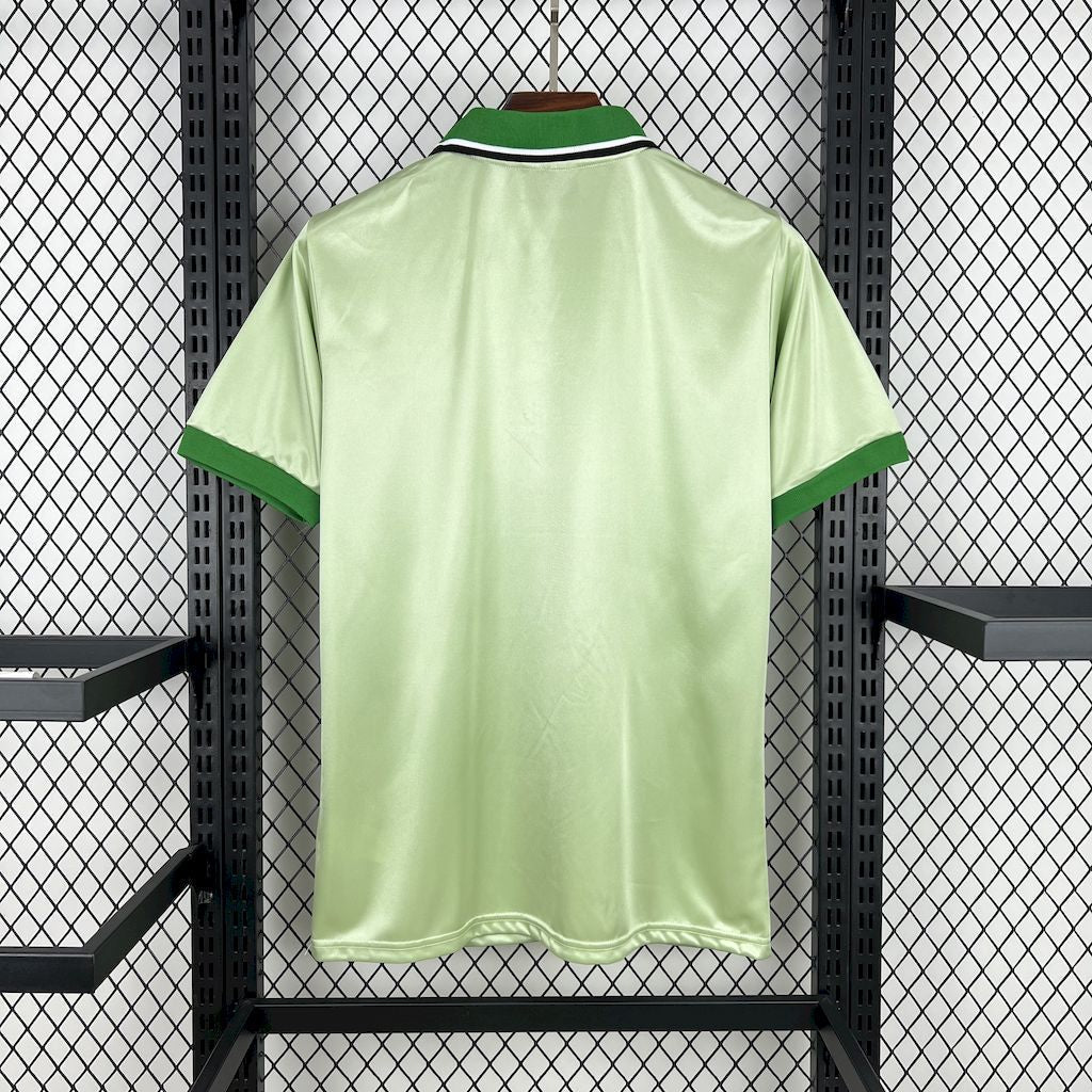 Camiseta Real Betis 99/00 Fora - (Retro)