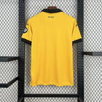 Camiseta Wolverhampton 25/26 Casa - (Aficionado)
