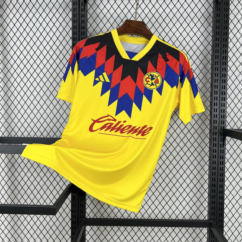Camiseta América do México 25/26 Edición Especial - (Aficionado)