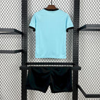 Kit Infantil Alemanha 2025 Cumpleaños 125 Años Portero Casa