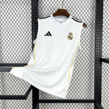 Regata Real Madrid 25/26 Casa - (Aficionado)