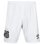 Shorts Santos 2025 Casa - (Aficionado)