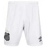 Shorts Santos 2025 Casa - (Aficionado)