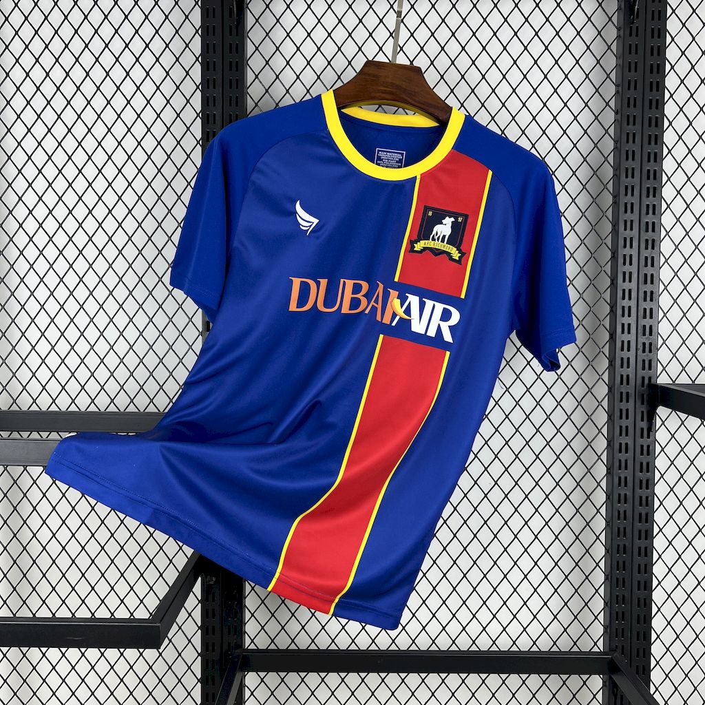 Camiseta AFC Richmond 25/26 Casa - (Aficionado)