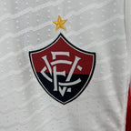 Camiseta Vitória 2025 Fora - (Aficionado)