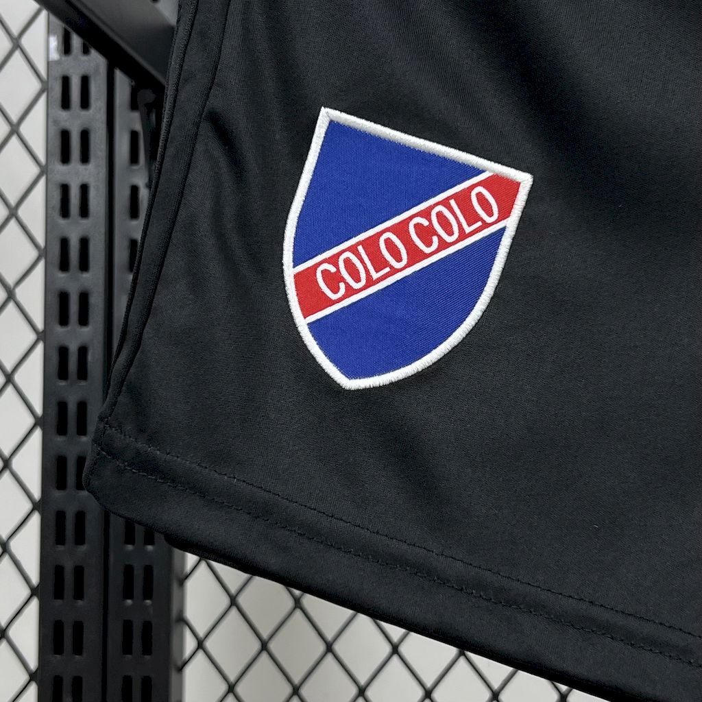 Kit Infantil Colo-Colo 2025 Centenário