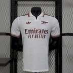 Camiseta Arsenal 25/26 Terceiro - (Jugador)