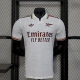 Camiseta Arsenal 25/26 Terceiro - (Jugador)