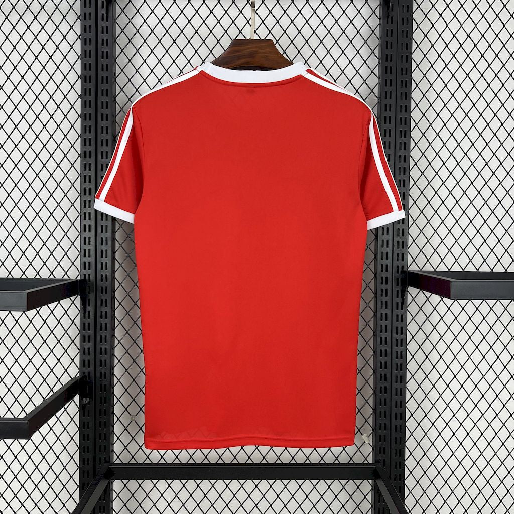 Camiseta Independiente 1978 Casa - (Retro)