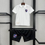 Kit Infantil Colo-Colo 2025 Centenário