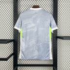 Camiseta Wolfsburg 25/26 Fora - (Aficionado)