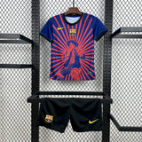 Kit Infantil Barcelona 25/26 Edición Especial