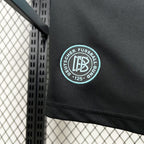 Kit Infantil Alemanha 2025 Cumpleaños 125 Años Portero Casa