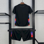 Kit Infantil Inglaterra Fem. 2025 Fora