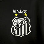 Camiseta Santos 2012 Edición Especial - (Retro)