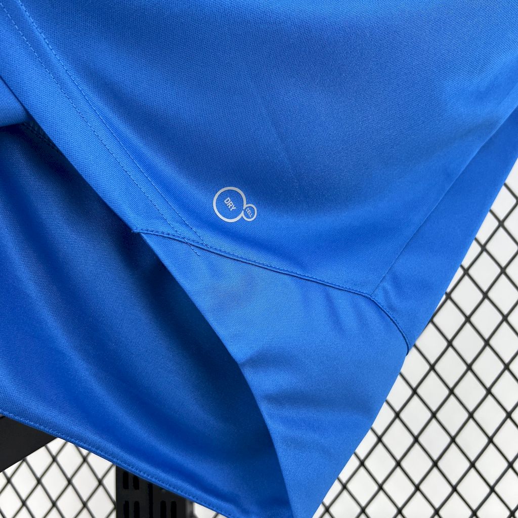 Camiseta Rangers Casa 15/16 - Versión (Retro)