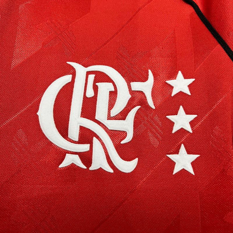 Camiseta Flamengo 2025 Edición Especial - (Feminina)