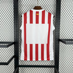 Regata Atlético de Madrid 25/26 Casa - (Aficionado)