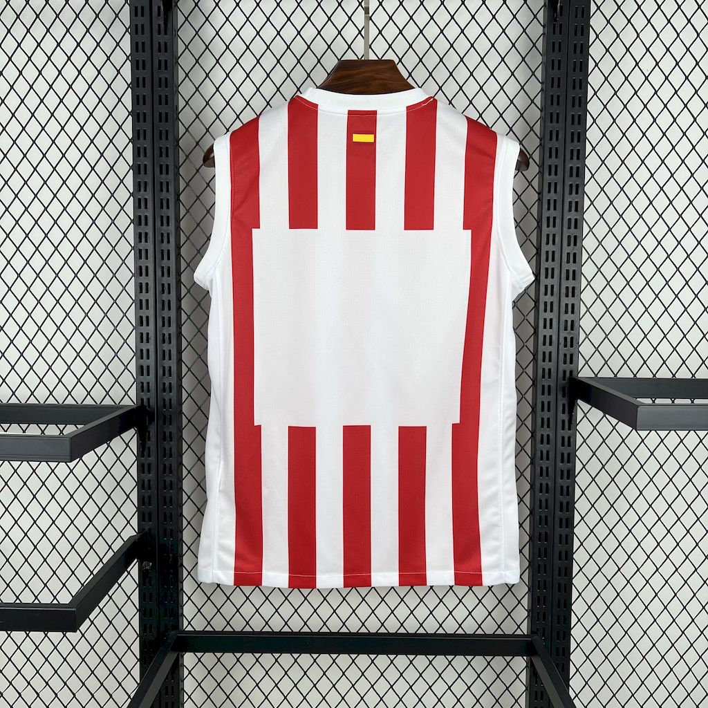 Regata Atlético de Madrid 25/26 Casa - (Aficionado)