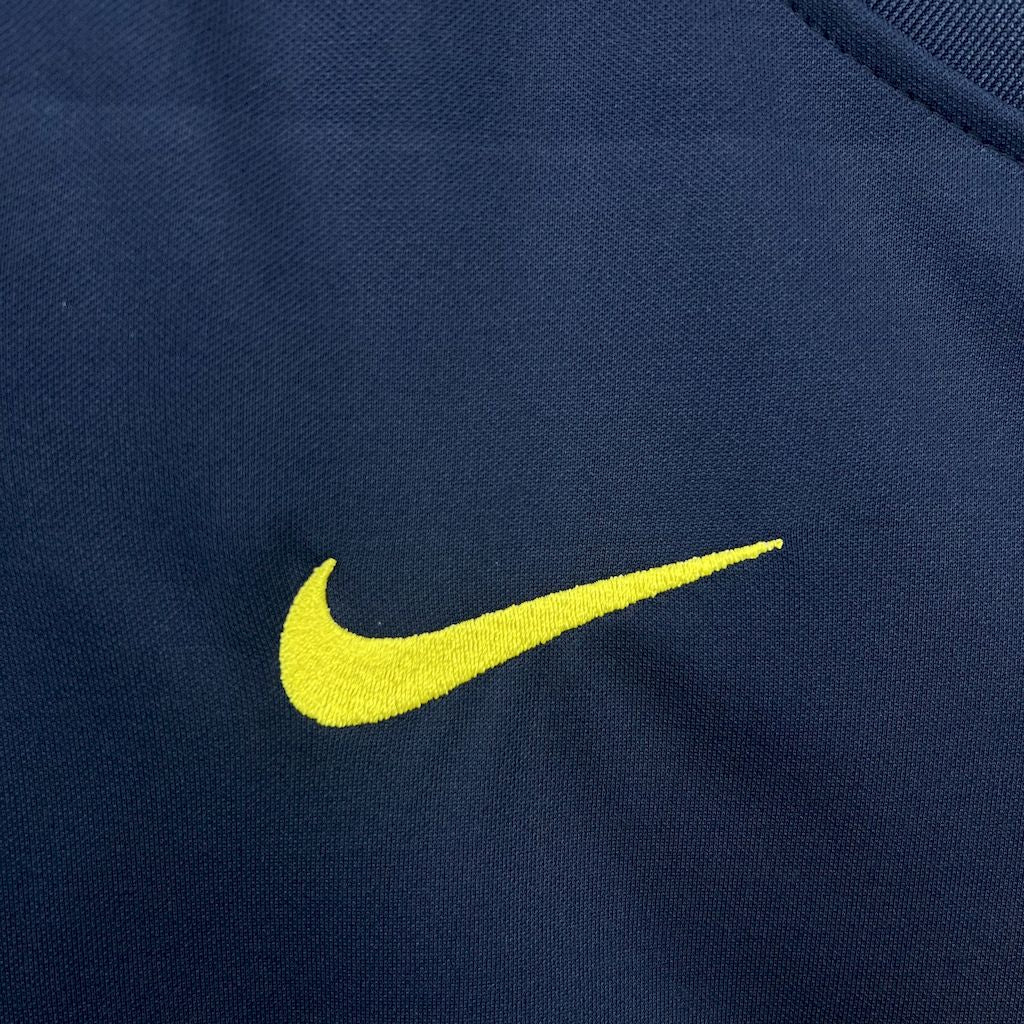 Kit Infantil Atlético de Madrid 25/26 Fora