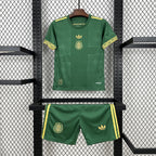 Kit Infantil México 2025 Edición Especial