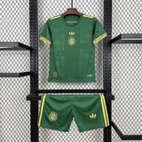 Kit Infantil México 2025 Edición Especial
