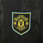 Camiseta Manchester United 25/26 Terceiro - (Feminina)