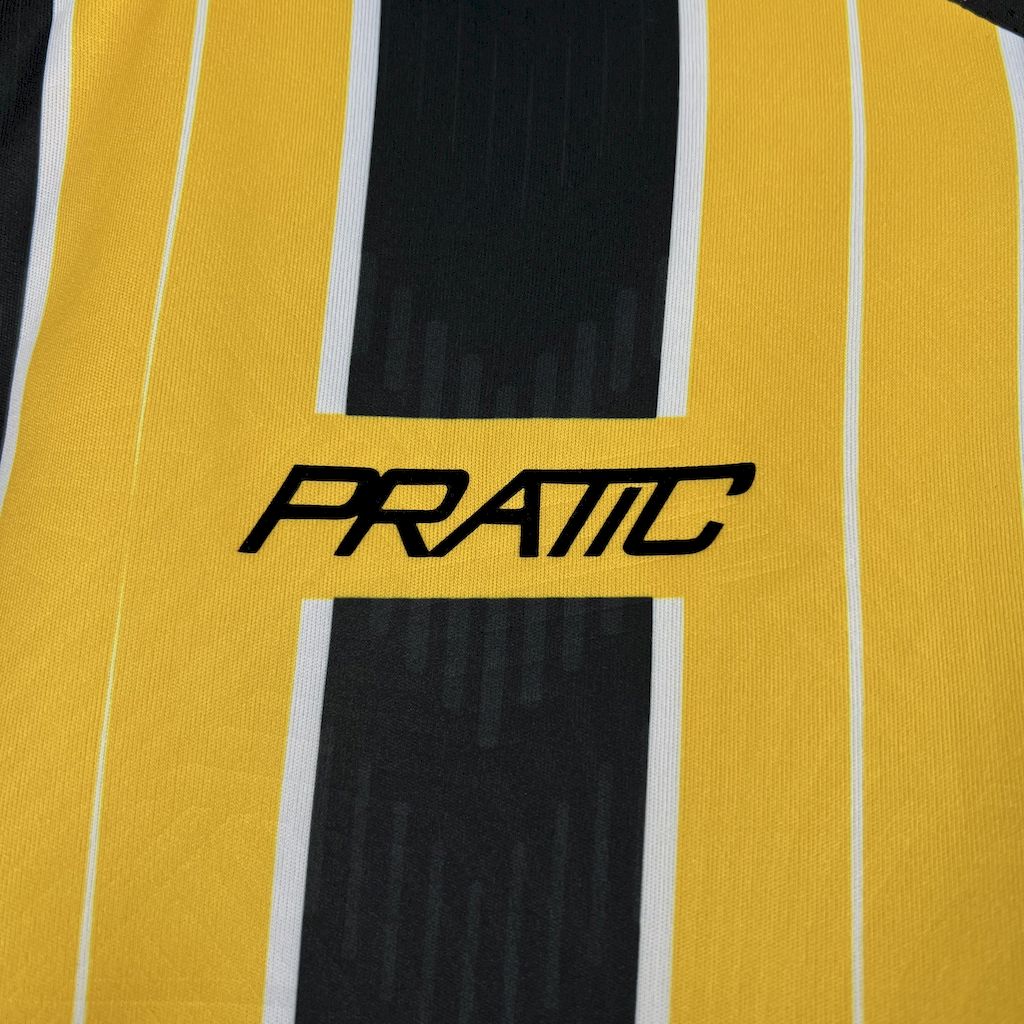 Camiseta Volta Redonda 2025 Casa - (Aficionado)