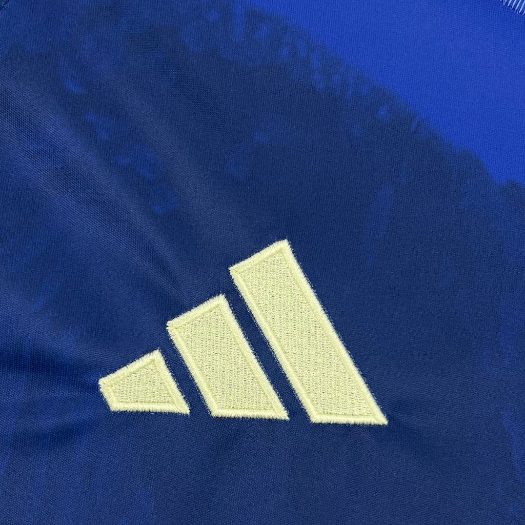 Camiseta América do México 25/26 Edición Especial - (Aficionado)