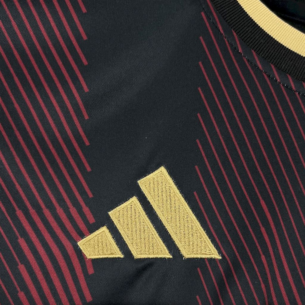 Camiseta Ultimate Móstoles 2025 Casa - (Aficionado)