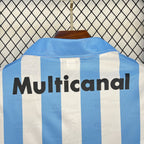 Camiseta Racing Casa 97/98 - Versión (Retro)