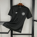 Camiseta Alemanha 2025 Cumpleaños 125 Años (Black) - (Aficionado)