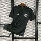 Camiseta Alemanha 2025 Cumpleaños 125 Años (Black) - (Aficionado)