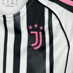 Kit Infantil Juventus 25/26 Casa