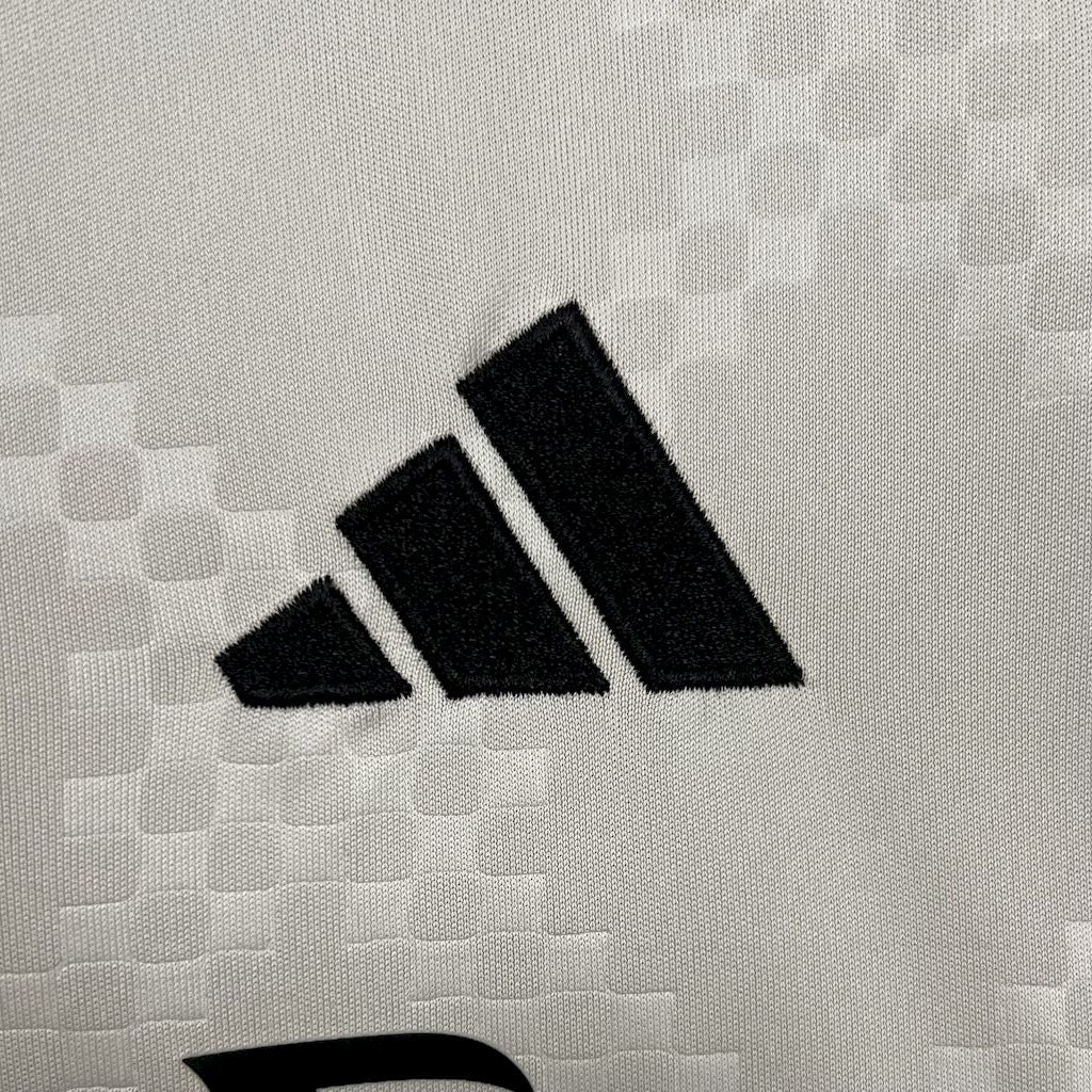 Kit Infantil Benfica 25/26 Fora