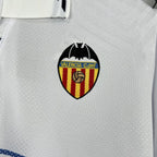 Camiseta Valencia Casa 99/00 - Versión (Retro)