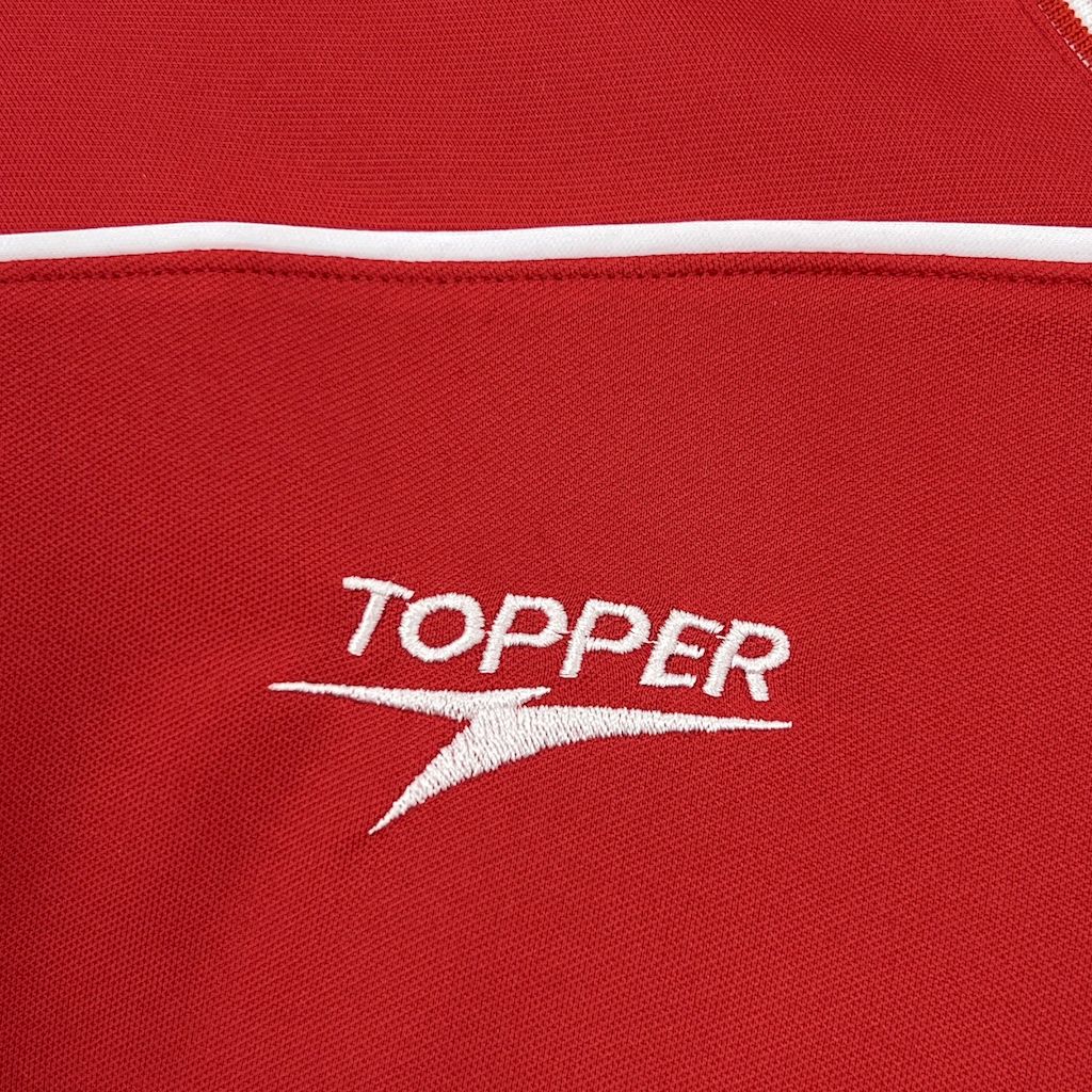 Camiseta Independiente 99/00 Casa - (Retro)