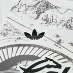 Camiseta América do México 25/26 Edición Especial - (Aficionado)