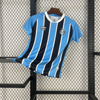 Camiseta Grêmio 2025 Casa - (Feminina)