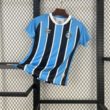 Camiseta Grêmio 2025 Casa - (Feminina)