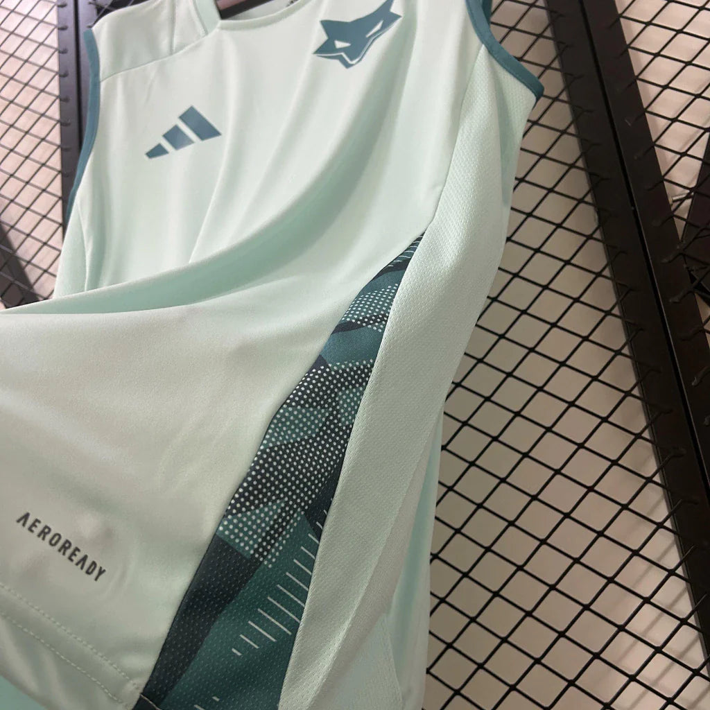 Regata Cruzeiro 2025 Treino Casa - (Aficionado)