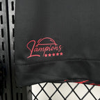 Camiseta Vitória 2025 Casa Copa do Nordeste - (Aficionado)