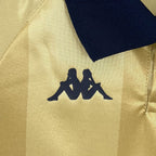 Kit Infantil Deportivo La Coruña 24/25 Cumpleaños 25 Años (La Liga 99/00)