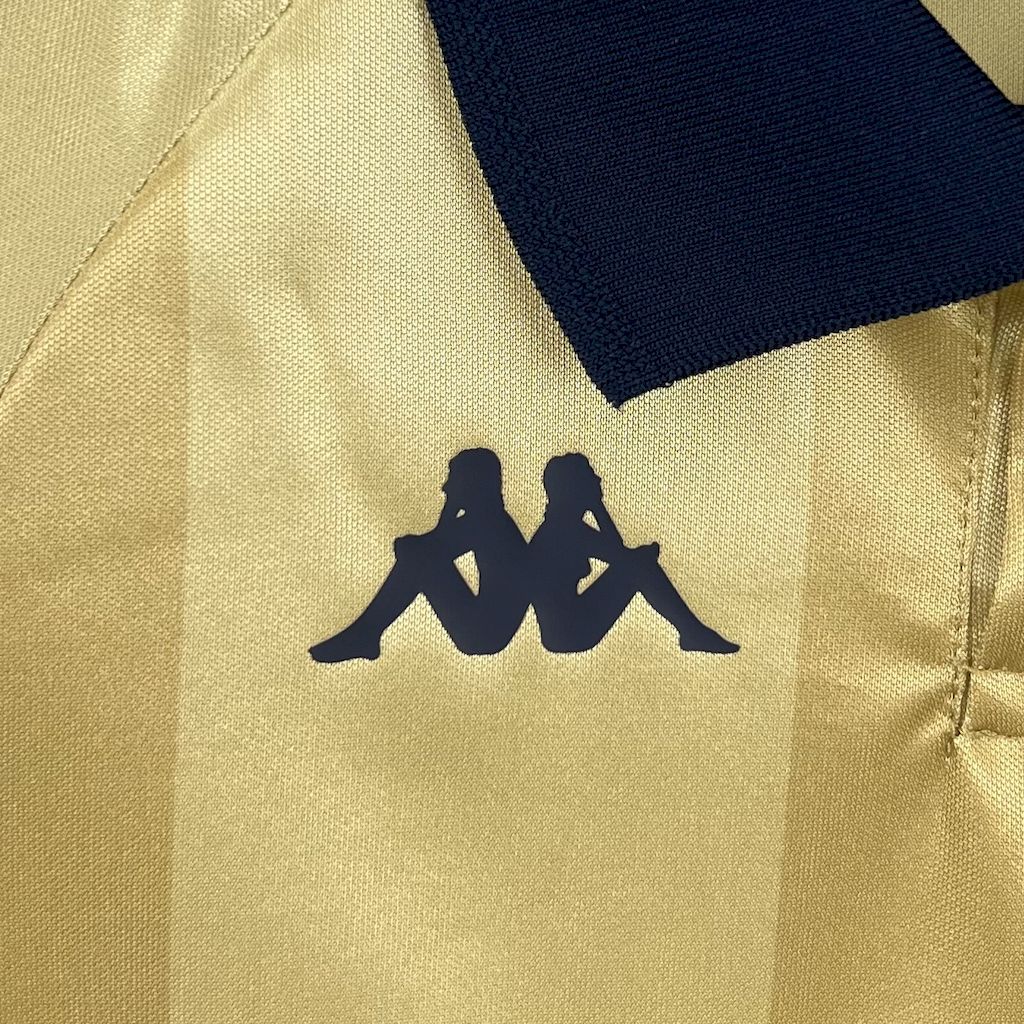 Kit Infantil Deportivo La Coruña 24/25 Cumpleaños 25 Años (La Liga 99/00)