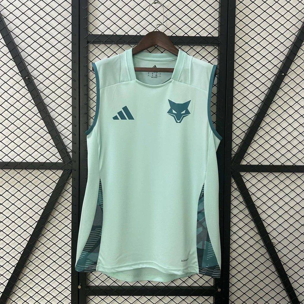 Regata Cruzeiro 2025 Treino Casa - (Aficionado)