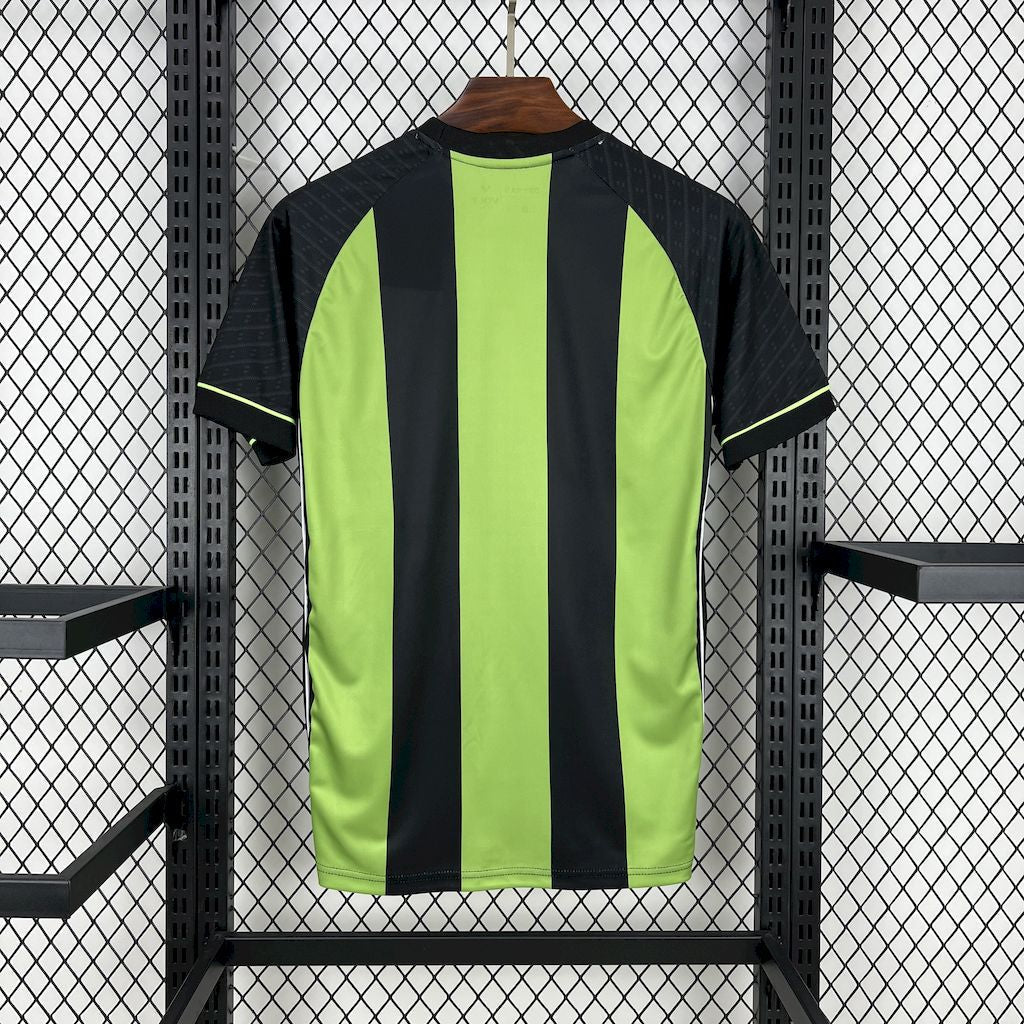 Camiseta América-MG 2025 Casa - (Aficionado)