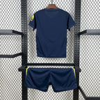 Kit Infantil Atlético de Madrid 25/26 Fora