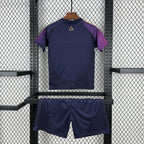 Kit Infantil LA Galaxy 2025 Fora