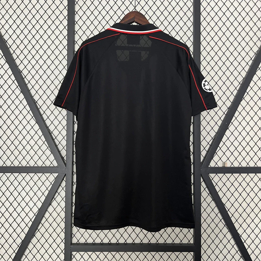 Camiseta Ajax 98/99 Fora - (Retro)