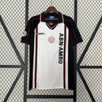 Camiseta Ajax 98/99 Fora - (Retro)